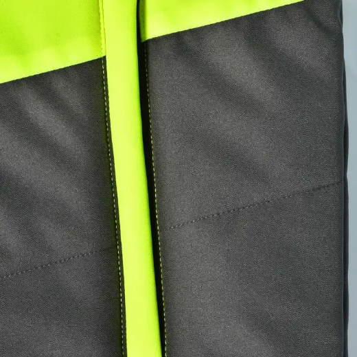 Picture of Winning Spirit, Unisex Hi Vis Modern Styling Jacket